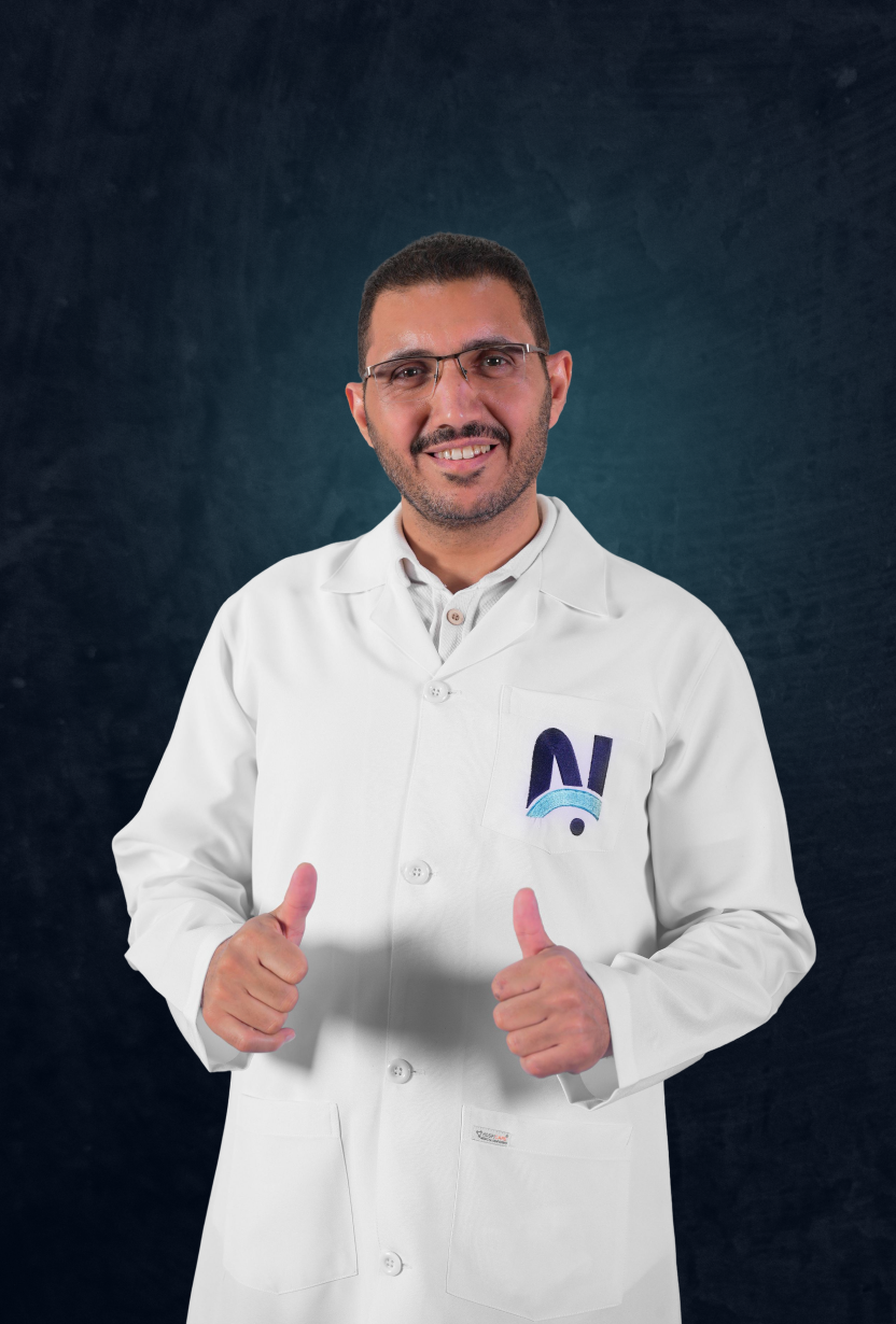 محمد عبد المعطي
